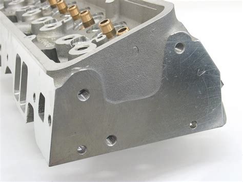 Image result for Small Block Chevy Head Bolt Thread