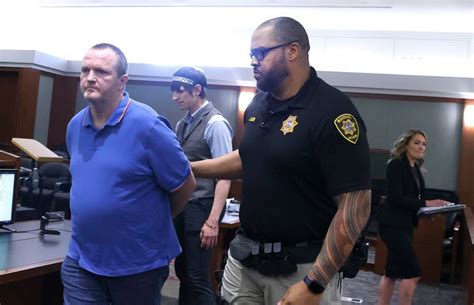 John Jessup, ex-pol accused of sexually assaulting daughter in Las ...