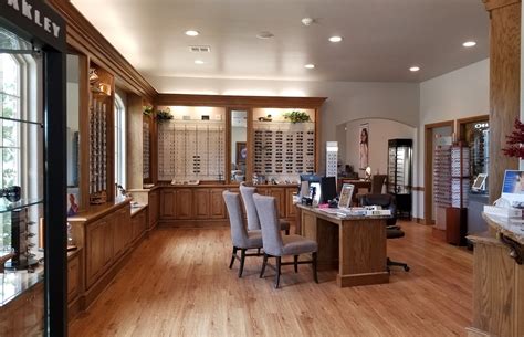 Shawnee Vision Source: Your local Essilor Experts practice in Shawnee, OK