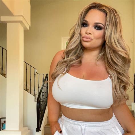 Trisha Paytas and David Dobrik beef explained | The US Sun