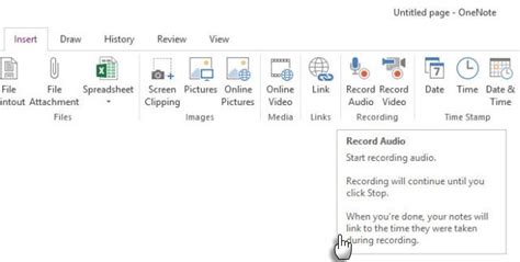 Image result for For How Many Hours Can OneNote Record