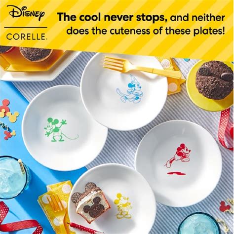 Corelle 4 -Piece White Glass Dinnerware in the Dinnerware department at ...
