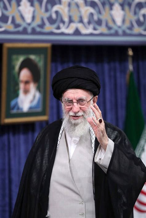 Panic in Iran as Khamenei health fears spark succession planning chaos