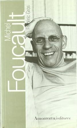 Buy Michel Foucault Book Online at Low Prices in India | Michel ...