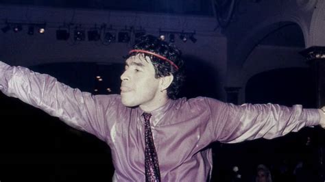 Diego Maradona Movie User Reviews & Ratings | Diego Maradona (2019 ...