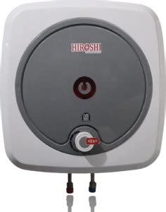 HIROSHI KL-25 SQSS 25 L Storage Water Geyser Price in India - Buy ...