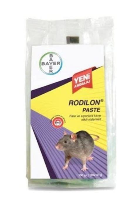 RODİLON PASTE 100 GR