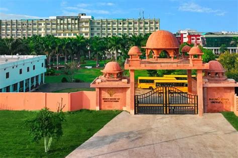 Index Medical College Hospital & Research Centre Indore Campus: Photos ...