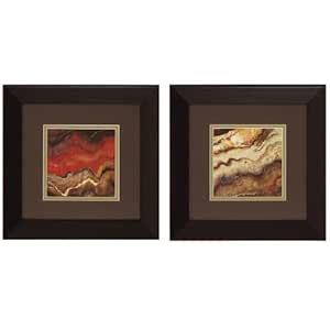Propac Images Underground I/II Wall Decor, Pack of 2 : Amazon.in: Home ...