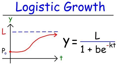 Image result for Logistics Model Formula