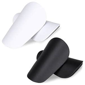 Buy Proberos® 4Pcs Sport Shin Guards, Shin Pads, EVA Cushioning Shin ...