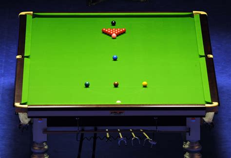 Snooker 的图像结果