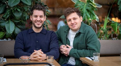 Brother Marcus to open in Canary Wharf in the summer