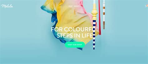 Squarespace Website Examples 的图像结果