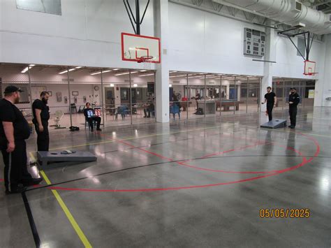 IDOC Wabash... - IDOC Wabash Valley Correctional Facility