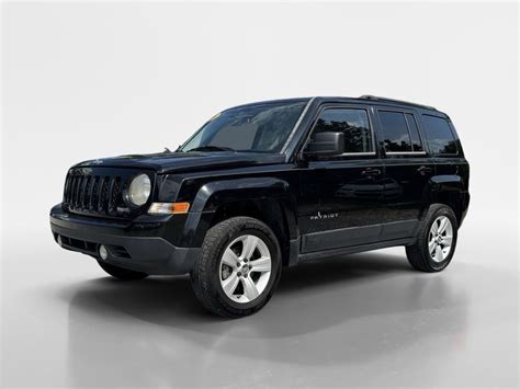 2014 Jeep Patriot Sport | Right Price Auto