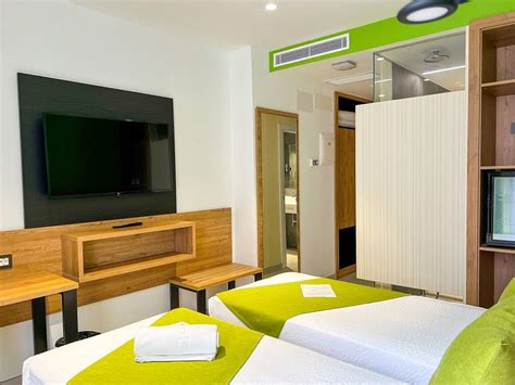 HOTEL MG PONIENTE (Gran Canaria/Las Palmas de Gran Canaria) - Hotel ...