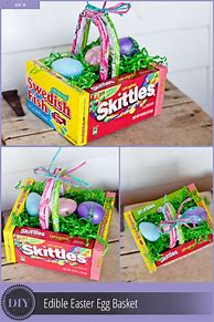 Image result for Easter Baskets for Infants