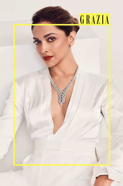 Fashion Magazine: Celebrity Fashion, Beauty & Lifestyle Trends | Grazia ...