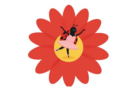 Image result for Ladybug Dancing