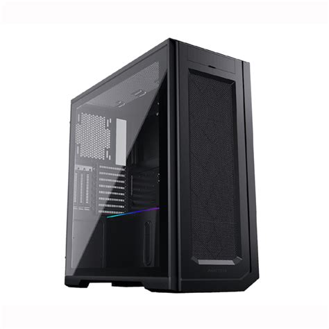 Phanteks Enthoo Pro 2 620 DRGB | SSI-EEB Full Tower Cabinet | Satin Black