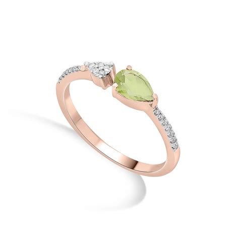 Rings | Zen Diamond India