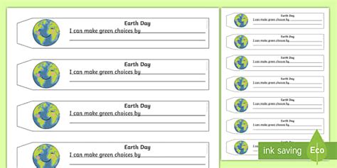 Earth Day Resources - Twinkl