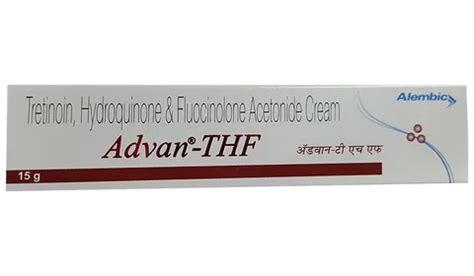 Advan THF Cream – iMediCart E Pharmacy