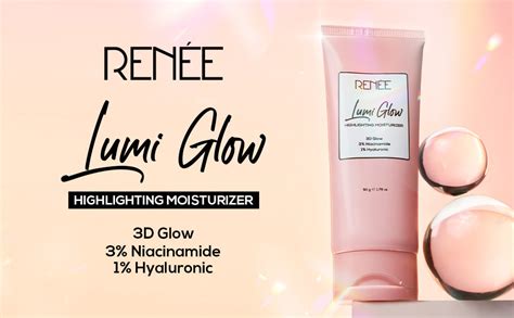 RENEE Lumi Glow Cream