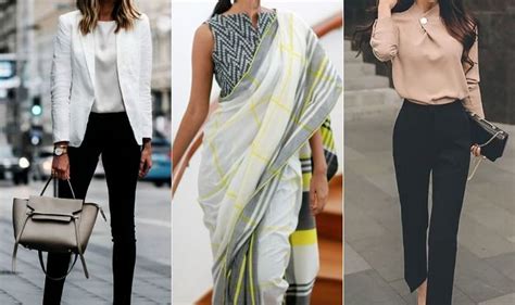 Styling Tips For Interview: What to Wear to Look Confident And ...