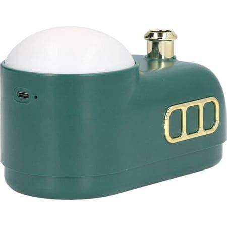 Image result for Battery Operated Mini Humidifier