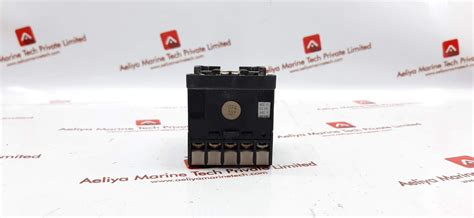 KLOCKNER MOELLER DIL EM-01 CONTACTOR – Aeliya Marine Tech