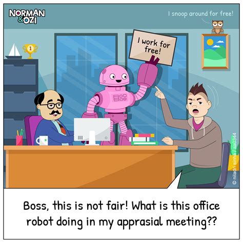 101 Office Cartoons That Perfectly Capture Workplace Life