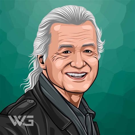 Jimmy Page's Net Worth (Updated 2024) | Wealthy Gorilla