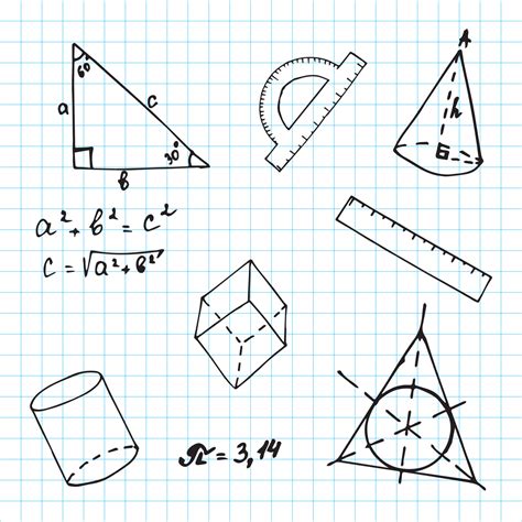 Image result for Geometry Items Drawing