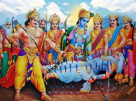 Bhishma Ashtami: इस दिन मनाई जाएगी भीष्माष्टमी, जानें शुभ मुहूर्त और ...