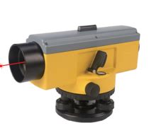 Image result for Using Keyston Cougar Auto Level