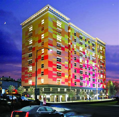 Mount Vernon - New York YIMBY