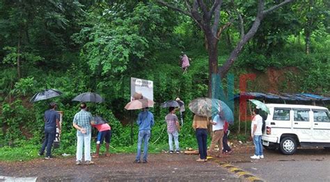 Assam Govt Prepares to Lay 'Double Track' through the 'Deepor Beel ...