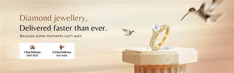 Buy Lab Grown Diamond Jewellery – Emori