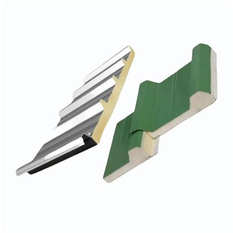 PUF Insulated Panels - Puf Insulated Roofing Panel Service Provider ...