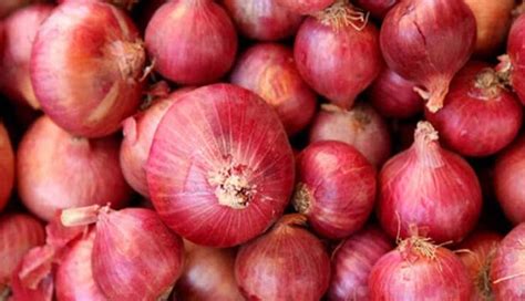 7 Health Benefits of Eating Onions in Summer - lifeberrys.com