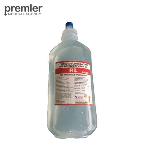 Iv Fluids - Normal Saline Sodium Chloride Trader - Wholesaler ...