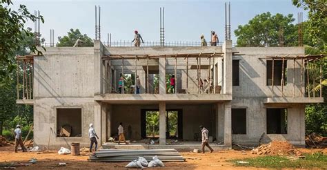 Low-Cost House Construction in Kerala Per Sq Ft in 2026