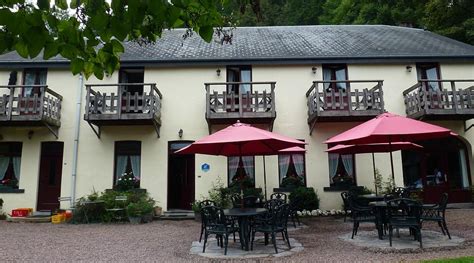 HOTEL GAI-SEJOUR (La Roche-en-Ardenne, Luxembourg, The Ardennes) - Inn ...