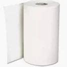 KIYA HRT 1 KG GROSS (800 G )1 PLY HRT Rolls - High Absorbency Kitchen ...