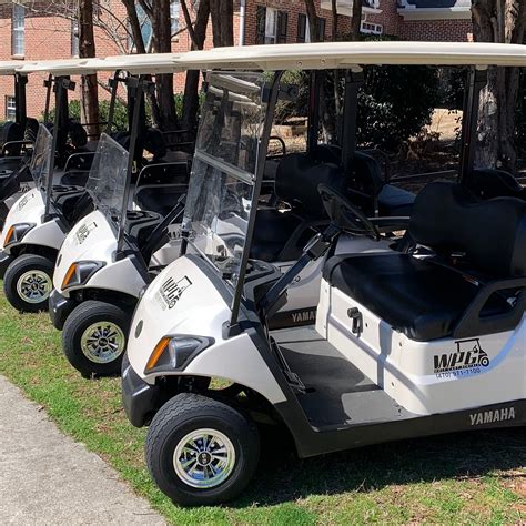 MYSTIC CARTS - GOLF CART RENTALS (2025) All You Need to Know BEFORE You ...