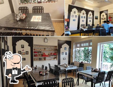 Swami Purnabramha Thali, Dining Hall, Pune - Restaurant menu, prices ...