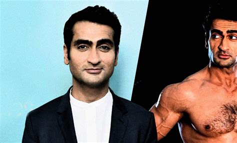 We Need To Talk About Kumail Nanjiani's Incredible Transformation For ...