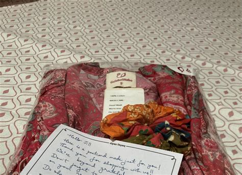 Pink Printed Pure Cotton A-Line Flared Kurta Set – GulaboSitabo